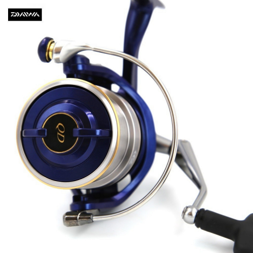 Daiwa TDR Distance 25 QD макара за фидер