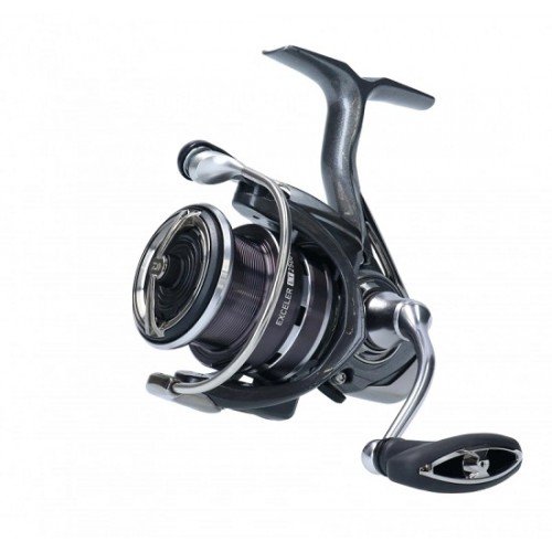 Макара Daiwa Exceler LT 1000 New Макара Daiwa Exceler LT 1000 New
