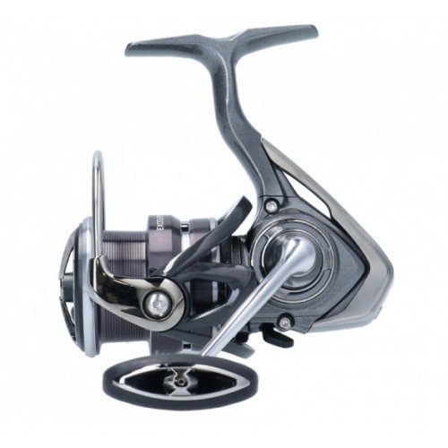 Макара Daiwa Exceler LT 1000 New Макара Daiwa Exceler LT 1000 New