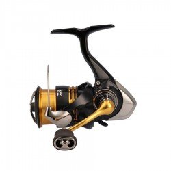 Макара Daiwa 23 LEGALIS  LT1000D