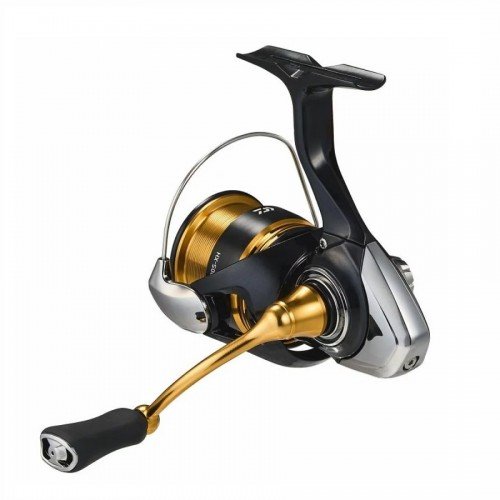 Макара Daiwa 23 LT2000S-XH Макара Daiwa 23 LT2000S-XH
