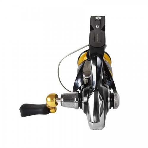 Макара Daiwa 23 LT2000S-XH Макара Daiwa 23 LT2000S-XH