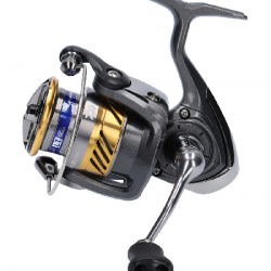 Макара Daiwa Laguna LT 2500