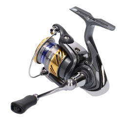 Макара Daiwa Laguna LT 2500