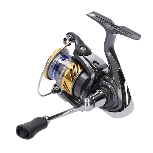 Макара Daiwa Laguna LT 2500