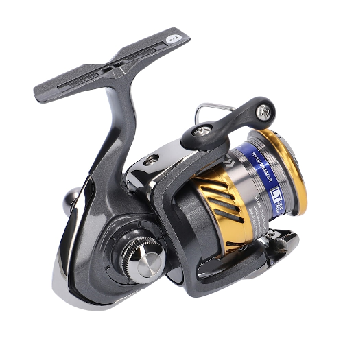 Макара Daiwa Laguna LT 2500