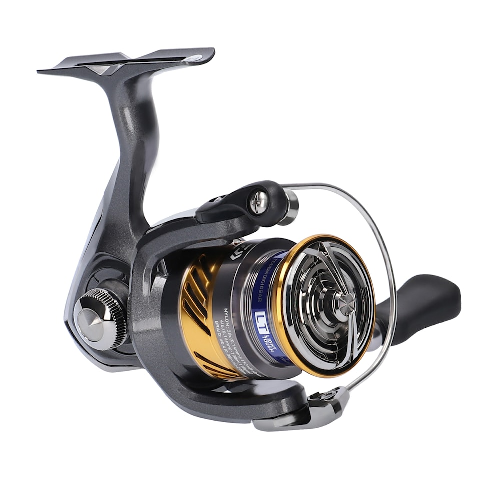 Макара Daiwa Laguna LT 2500