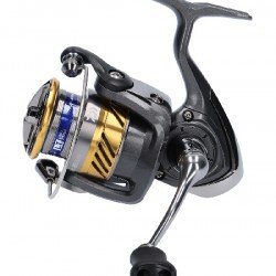 Макара Daiwa Laguna LT 4000-C