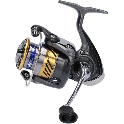 Макара Daiwa Laguna LT 4000-C