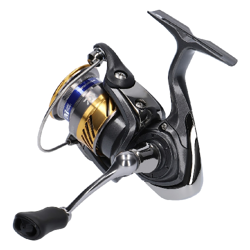 Макара Daiwa Laguna LT 2500