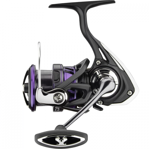 Макара Daiwa Prorex X LT 2000 Макара Daiwa Prorex X LT 2000