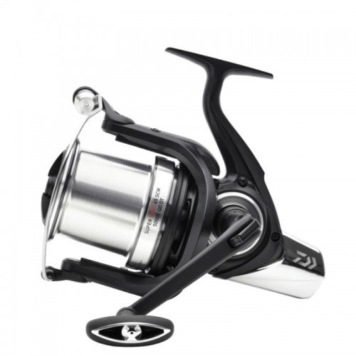 Daiwa Super Spod 45 SCW QD OT макара за спод