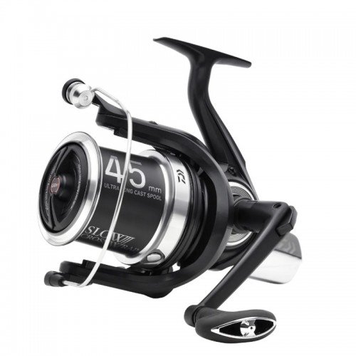 Daiwa Super Spod 45 SCW QD OT макара за спод