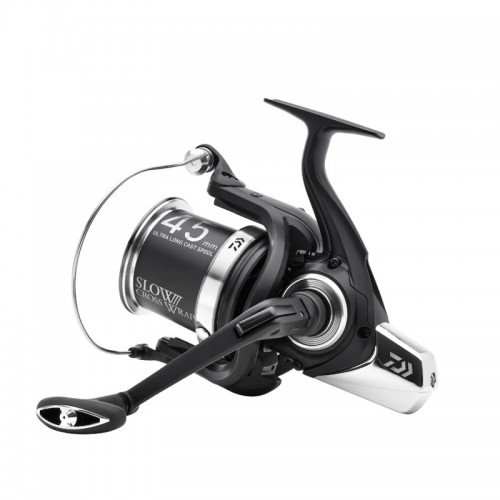 Daiwa Super Spod 45 SCW QD OT макара за спод