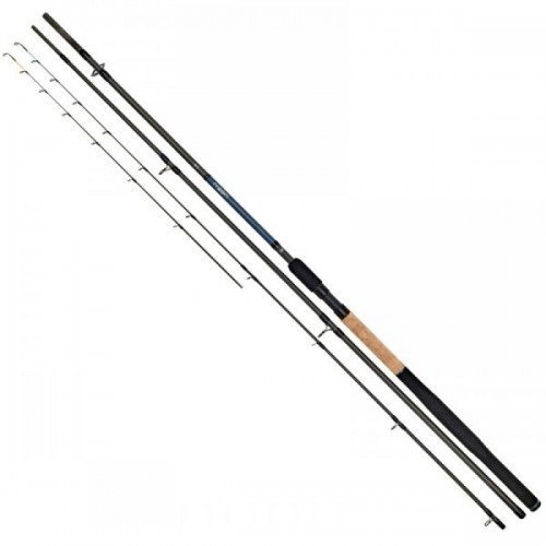 Фидер Daiwa N’ZON Distance Feeder 3.96м 120гр Фидер Daiwa N’ZON Distance Feeder 3.96м 120гр