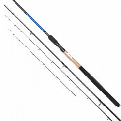 Фидер Daiwa N’ZON Power Feeder 3.66м