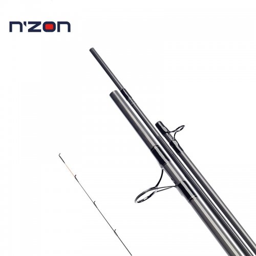 Фидер Daiwa N’ZON Distance Feeder 3.96м 120гр Фидер Daiwa N’ZON Distance Feeder 3.96м 120гр