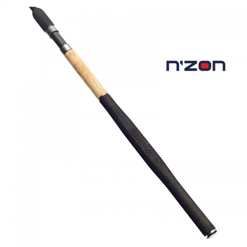 Фидер Daiwa N’ZON Distance Feeder 3.96м 120гр Фидер Daiwa N’ZON Distance Feeder 3.96м 120гр