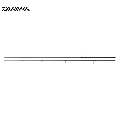 Шаранджийска въдица Daiwa Black Widow XT 12Ft 3.00Lb