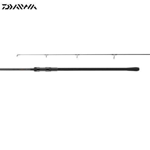 Шаранджийска въдица Daiwa Black Widow XT 12Ft 3.00Lb