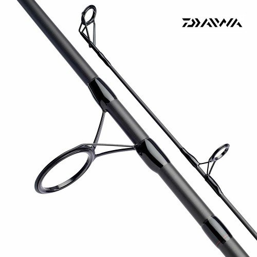 Шаранджийска въдица Daiwa Black Widow XT 12Ft 3.00Lb