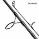 Шаранджийска въдица Daiwa Black Widow XT 12Ft 3.00Lb
