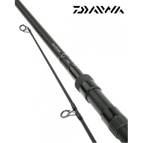 Шаранджийска въдица Daiwa Black Widow XT 12Ft 3.00Lb