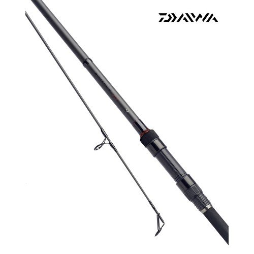 Шаранджийска въдица Daiwa Black Widow XT 12Ft 3.00Lb