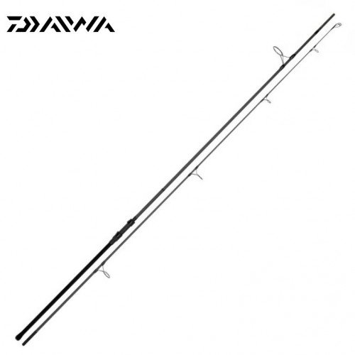 Шаранджийска въдица Daiwa Crosscast XT Carp Rod 12Ft 3.00Lb Шаранджийска въдица Daiwa Crosscast XT Carp Rod 12Ft 3.00Lb