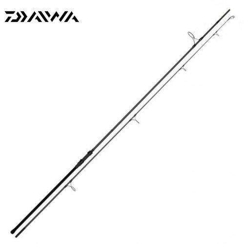 Шаранджийска въдица Daiwa Crosscast XT Carp Rod 12Ft 3.50Lb Шаранджийска въдица Daiwa Crosscast XT Carp Rod 12Ft 3.50Lb
