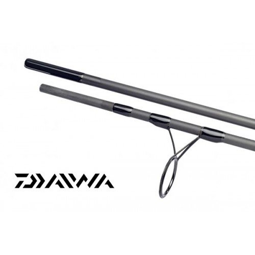 Шаранджийска въдица Daiwa Crosscast XT Carp Rod 12Ft 3.50Lb Шаранджийска въдица Daiwa Crosscast XT Carp Rod 12Ft 3.50Lb