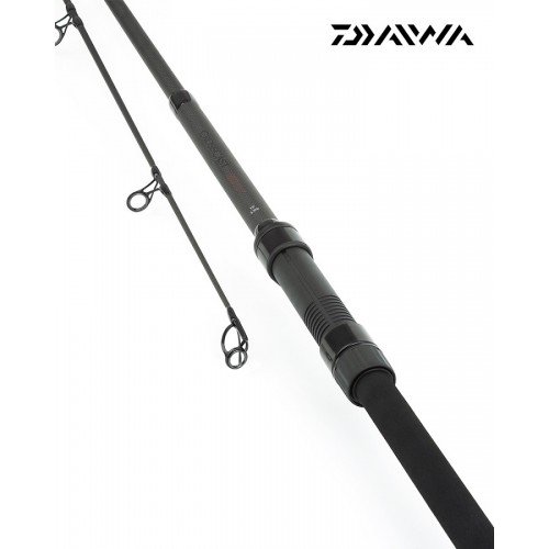Шаранджийска въдица Daiwa Crosscast XT Carp Rod 12Ft 3.00Lb Шаранджийска въдица Daiwa Crosscast XT Carp Rod 12Ft 3.00Lb