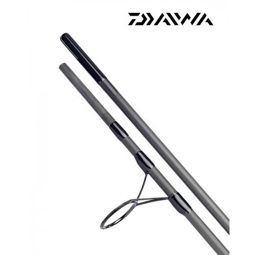 Шаранджийска въдица Daiwa Crosscast XT Carp Rod 12Ft 3.00Lb Шаранджийска въдица Daiwa Crosscast XT Carp Rod 12Ft 3.00Lb