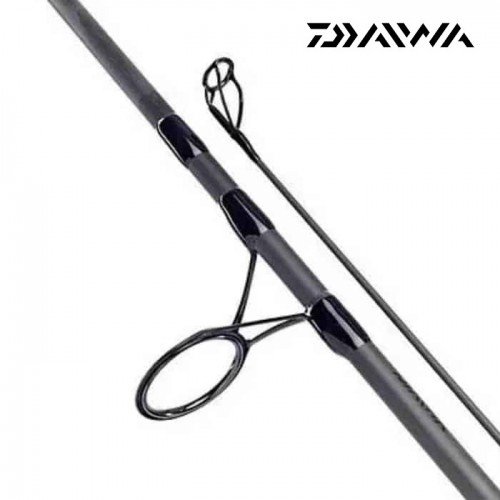 Шаранджийска въдица Daiwa Crosscast XT Carp Rod 12Ft 3.00Lb Шаранджийска въдица Daiwa Crosscast XT Carp Rod 12Ft 3.00Lb