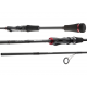 Спининг въдица Daiwa Ballistic X 74UL-S-BD 2.20м 3-10гр Спининг въдица Daiwa Ballistic X 74UL-S-BD 2.20м 3-10гр
