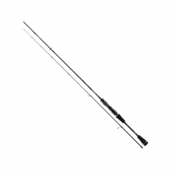 Спининг въдица Daiwa Ballistic X 72L-S 2.15м 3.5-14гр