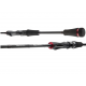 Спининг въдица Daiwa Ballistic X 74UL-S-BD 2.20м 3-10гр Спининг въдица Daiwa Ballistic X 74UL-S-BD 2.20м 3-10гр