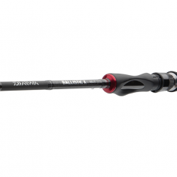 Спининг въдица Daiwa Ballistic X 72L-S 2.15м 3.5-14гр