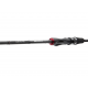 Спининг въдица Daiwa Ballistic X 74UL-S-BD 2.20м 3-10гр Спининг въдица Daiwa Ballistic X 74UL-S-BD 2.20м 3-10гр