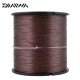 Daiwa Infinity Sinking Mono Carp Line Brown Daiwa Infinity Sinking Mono Carp Line Brown