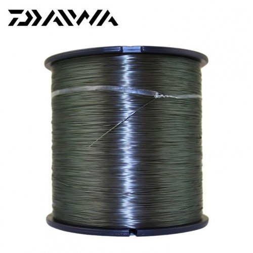 Daiwa Infinity Sinking Mono Carp Line Dark Olive Daiwa Infinity Sinking Mono Carp Line Dark Olive