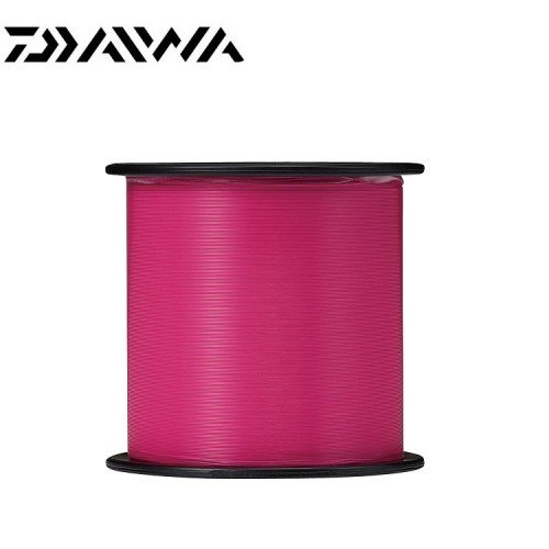 Влакно Daiwa J-Thread Nylon Pink 600 м Влакно Daiwa J-Thread Nylon Pink 600 м