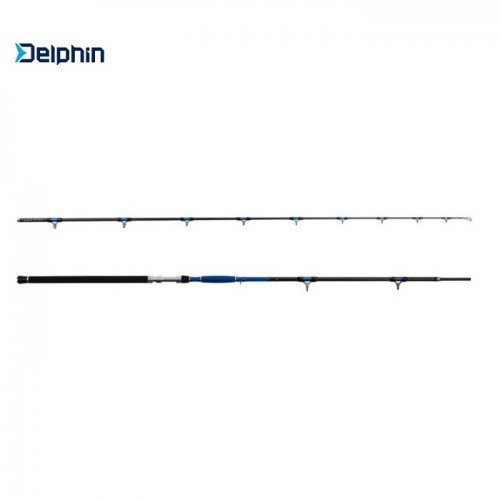 Въдица DELPHIN HAZARD 3.30 м 500гр Въдица DELPHIN HAZARD 3.30 м 500гр