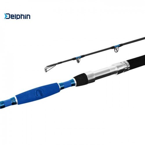 Въдица DELPHIN HAZARD 3.30 м 500гр Въдица DELPHIN HAZARD 3.30 м 500гр