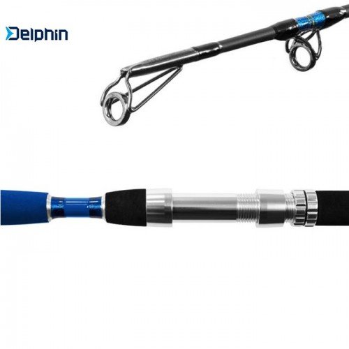 Въдица DELPHIN HAZARD 3.30 м 500гр Въдица DELPHIN HAZARD 3.30 м 500гр