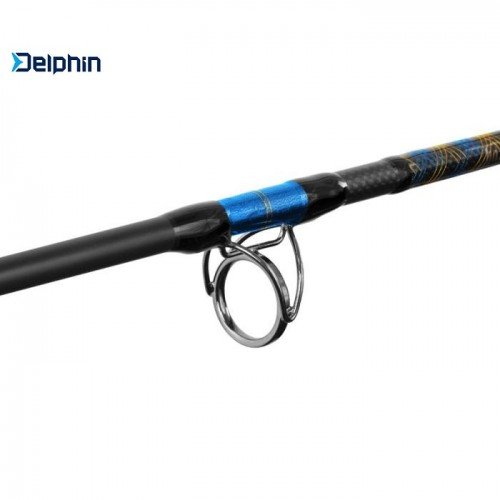Въдица DELPHIN HAZARD 3.30 м 500гр Въдица DELPHIN HAZARD 3.30 м 500гр