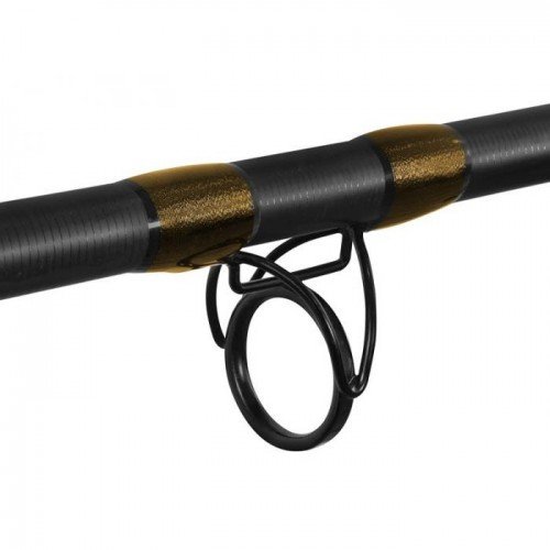 Въдица за сом DELPHIN SYMBOLCAT BRONZE 3.10 м 500гр Въдица за сом DELPHIN SYMBOLCAT BRONZE 3.10 м 500гр