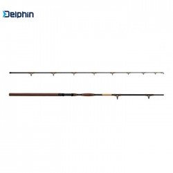 Въдица за сом DELPHIN SYMBOLCAT BRONZE 2.85 м 500гр