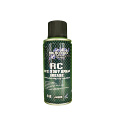 Смазка Mumeisha RC Anti Rust Spray Grease