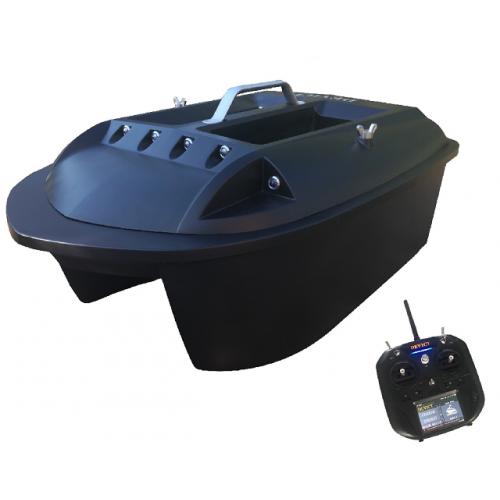 Лодка за захранка с автопилот, сонар и GPS Devict Scata Li-Ion Black